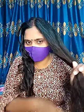 Hot Maleka online show from 02-26-25, 12:25