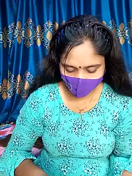 Hot Maleka online show from 02-27-25, 12:56