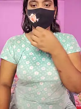 Hot Maleka online show from 10-04-25, 02:04