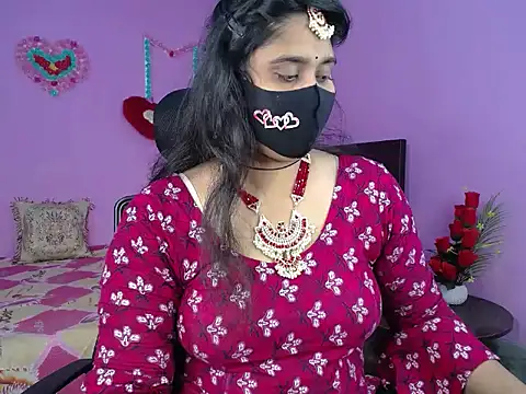 Hot Maleka online show from 02-23-26, 04:37