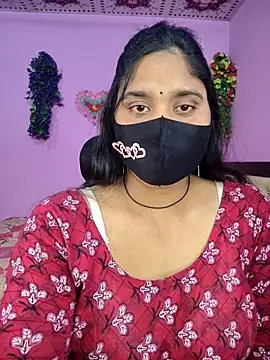 Hot Maleka online show from 03-04-26, 04:46