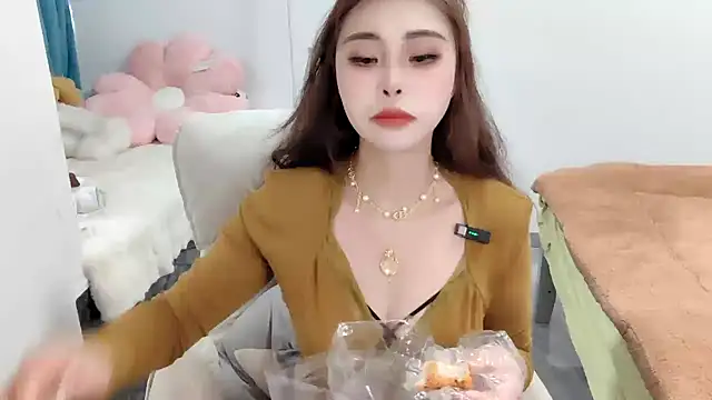 Ailisha66 online show from 02-28-25, 01:15