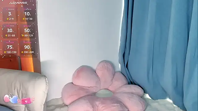 Snapshot of Ailisha66 chatting on 02-01-26, 02:32 Ailisha66 online show from 02-01-26, 02:32