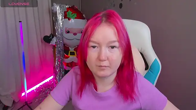 Sara Robinson online show from 01-04-25, 02:56