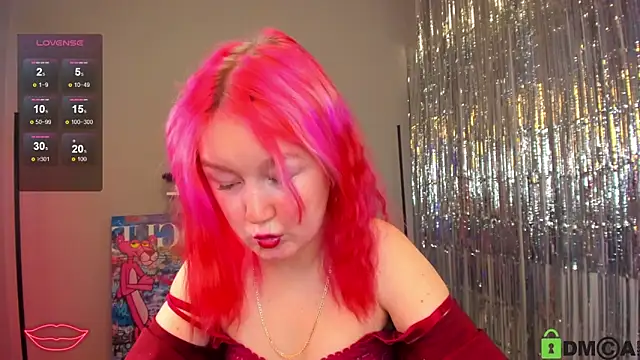 Sara Robinson online show from 01-06-25, 06:14