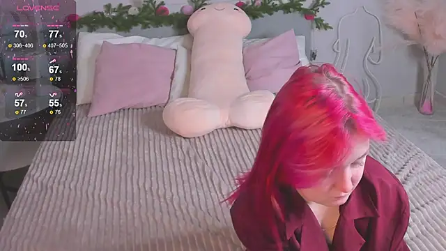 Sara Robinson online show from 01-10-25, 03:07