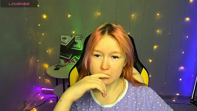 Sara Robinson online show from 02-05-25, 10:08