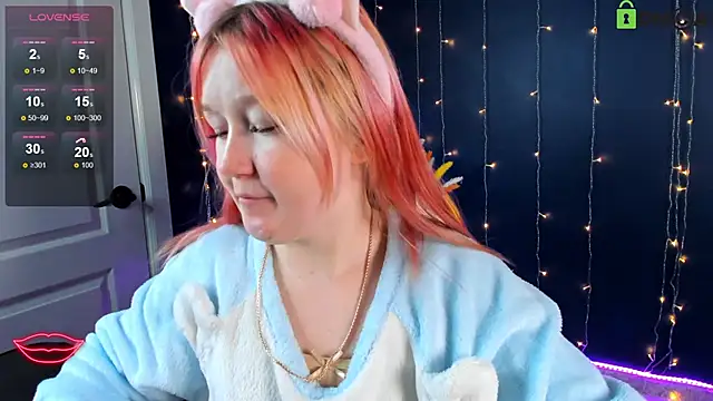 Sara Robinson online show from 02-13-25, 12:32