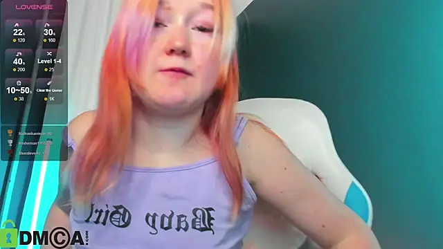 Sara Robinson online show from 02-14-25, 01:18