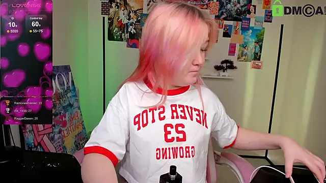 Sara Robinson online show from 03-05-25, 09:16