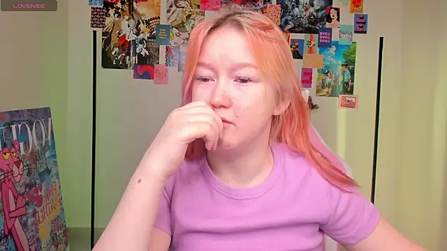 Sara Robinson online show from 03-07-25, 03:08