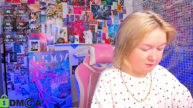 Sara Robinson online show from 03-21-26, 08:19