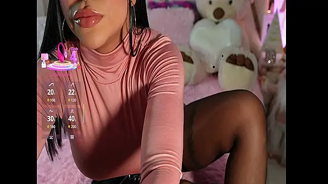 Snapshot of yourlilo24 chatting on 11-25-25, 05:07 yourlilo24 online show from 11-25-25, 05:07