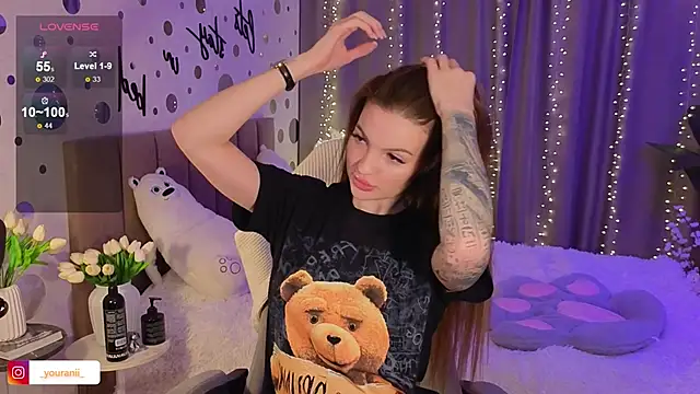 Annaa Banana online show from 12-08-24, 11:03