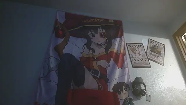 SlammyDjr online show from 12-04-24, 02:26