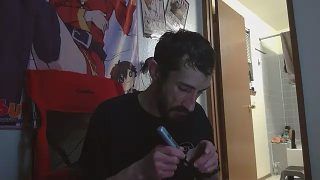 SlammyDjr online show from 12-24-24, 06:44