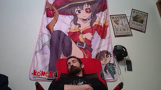 SlammyDjr online show from 01-10-25, 10:06