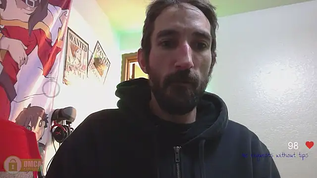 SlammyDjr online show from 01-21-25, 07:26