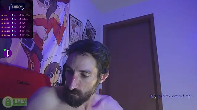 SlammyDjr online show from 02-08-25, 10:18