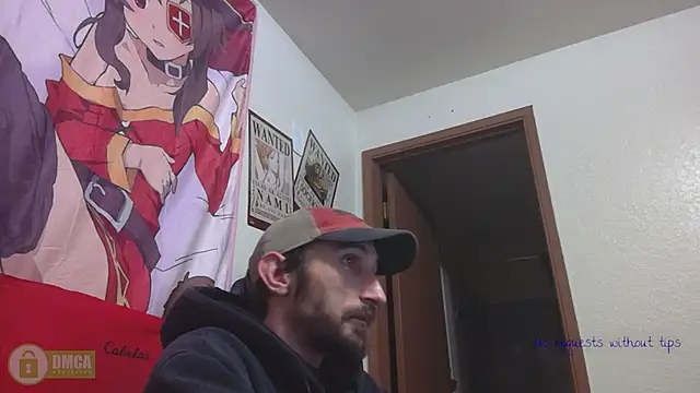 SlammyDjr online show from 02-16-25, 06:10