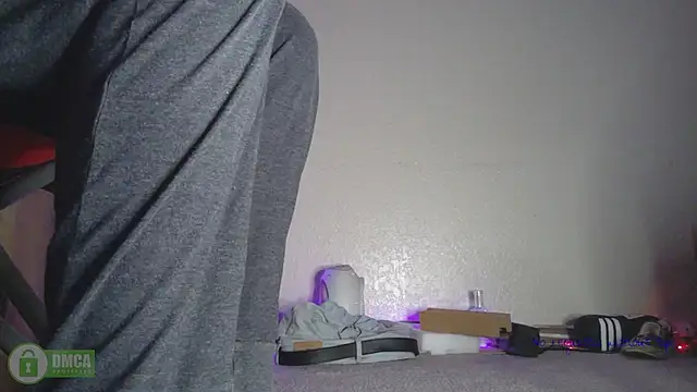 SlammyDjr online show from 02-17-25, 05:53