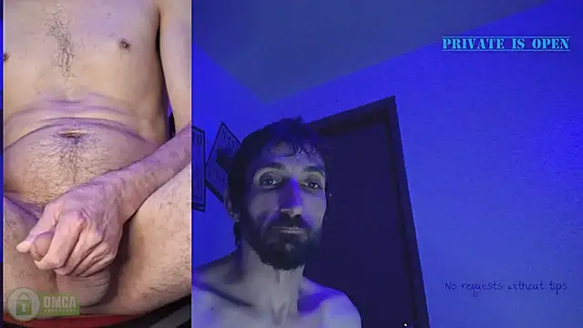 SlammyDjr online show from 02-21-25, 03:34