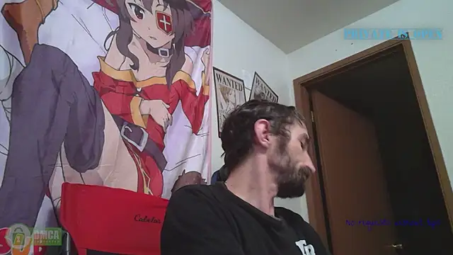 SlammyDjr online show from 02-23-25, 07:33