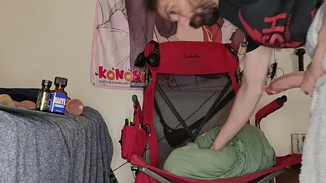 SlammyDjr online show from 11-16-25, 02:22