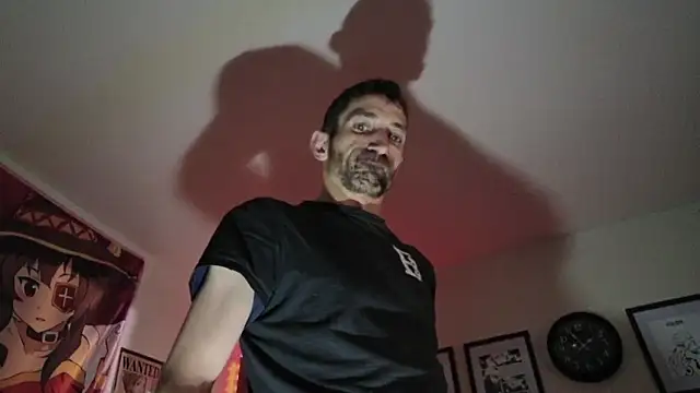 SlammyDjr online show from 12-04-25, 09:45