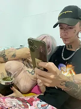 Snapshot of Seebohm1111 chatting on 01-27-25, 07:03 Seebohm1111 online show from 01-27-25, 07:03