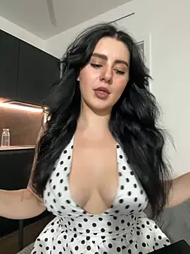 Evelyn   Sweet online show from 06-29-26, 10:43
