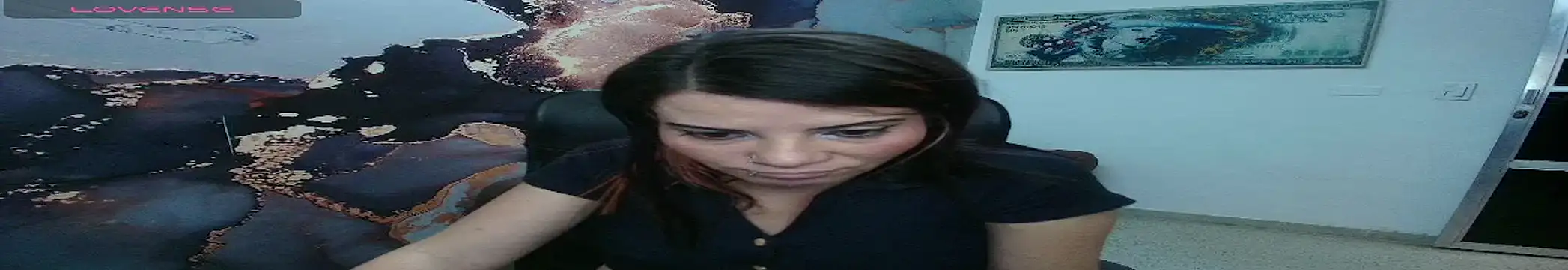 DanaaRey online show from 10-07-25, 05:32