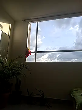 Dangerouspassion777 online show from 09-30-25, 10:04