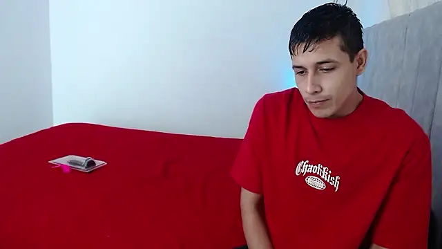 Dangerouspassion777 online show from 01-18-26, 04:11