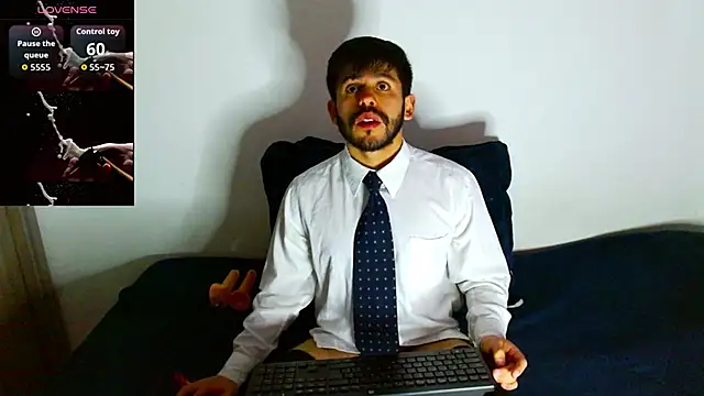 Snapshot of Mercury_muscle chatting on 09-22-25, 11:01 Mercury muscle online show from 09-22-25, 11:01