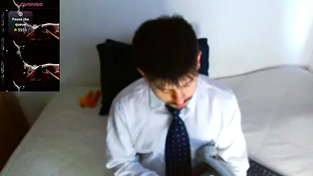 Snapshot of Mercury_muscle chatting on 10-01-25, 11:05 Mercury muscle online show from 10-01-25, 11:05