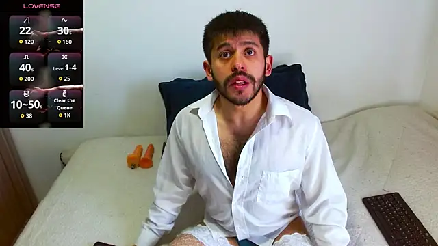 Snapshot of Mercury_muscle chatting on 10-14-25, 11:22 Mercury muscle online show from 10-14-25, 11:22