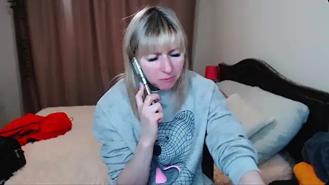 Snapshot of Incredible_Ariela chatting on 01-15-25, 12:47 Incredible Ariela online show from 01-15-25, 12:47