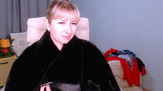 Snapshot of Incredible_Ariela chatting on 01-22-25, 11:10 Incredible Ariela online show from 01-22-25, 11:10