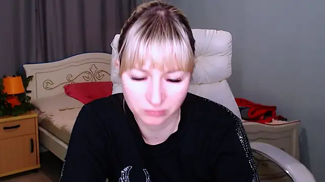 Snapshot of Incredible_Ariela chatting on 01-26-25, 12:01 Incredible Ariela online show from 01-26-25, 12:01