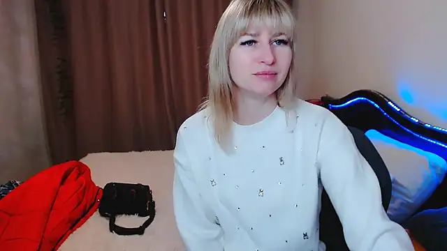 Snapshot of Incredible_Ariela chatting on 01-27-25, 10:49 Incredible Ariela online show from 01-27-25, 10:49