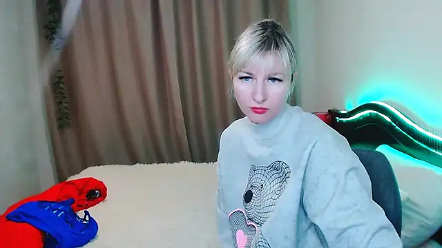 Snapshot of Incredible_Ariela chatting on 01-29-25, 03:47 Incredible Ariela online show from 01-29-25, 03:47