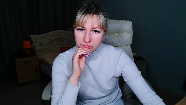 Snapshot of Incredible_Ariela chatting on 02-07-25, 10:50 Incredible Ariela online show from 02-07-25, 10:50