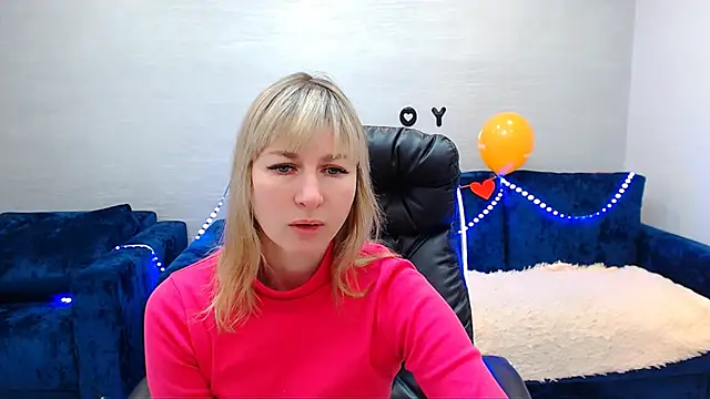 Snapshot of Incredible_Ariela chatting on 02-22-25, 10:51 Incredible Ariela online show from 02-22-25, 10:51