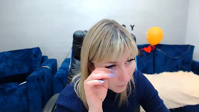 Snapshot of Incredible_Ariela chatting on 02-28-25, 10:41 Incredible Ariela online show from 02-28-25, 10:41