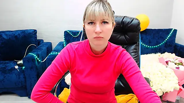 Snapshot of Incredible_Ariela chatting on 03-17-25, 11:00 Incredible Ariela online show from 03-17-25, 11:00