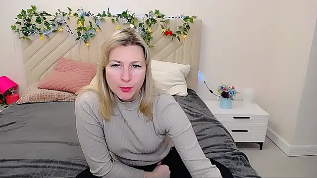 Incredible Ariela online show from 12-17-25, 01:39