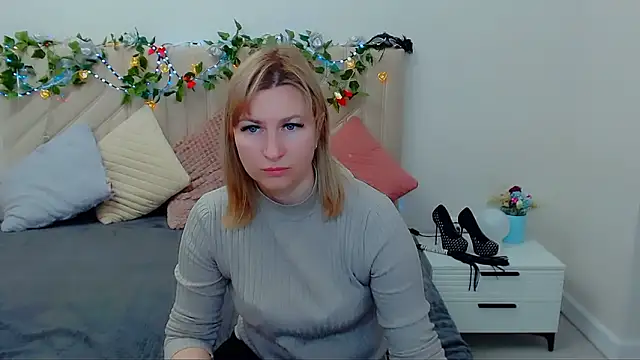 Incredible Ariela online show from 03-06-26, 11:06