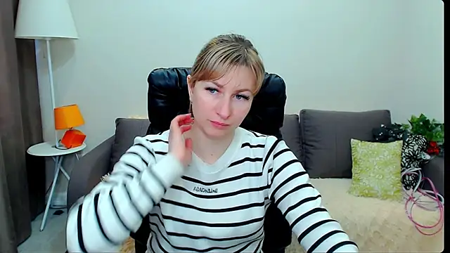 Incredible Ariela online show from 03-14-26, 11:37