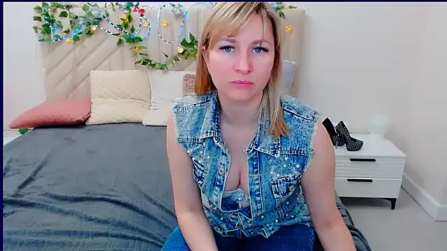 Incredible Ariela online show from 03-26-26, 10:26